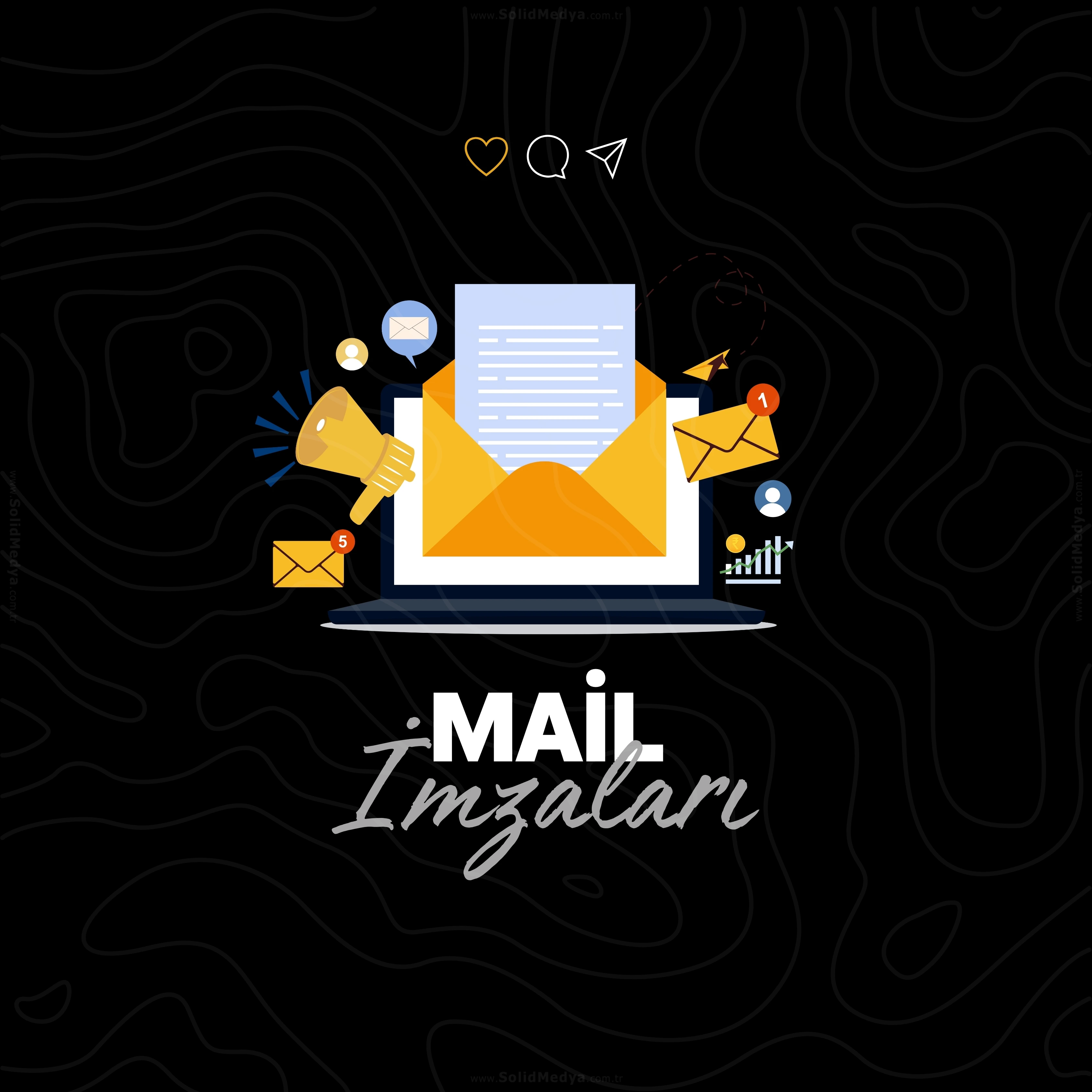 Mail İmzaları
