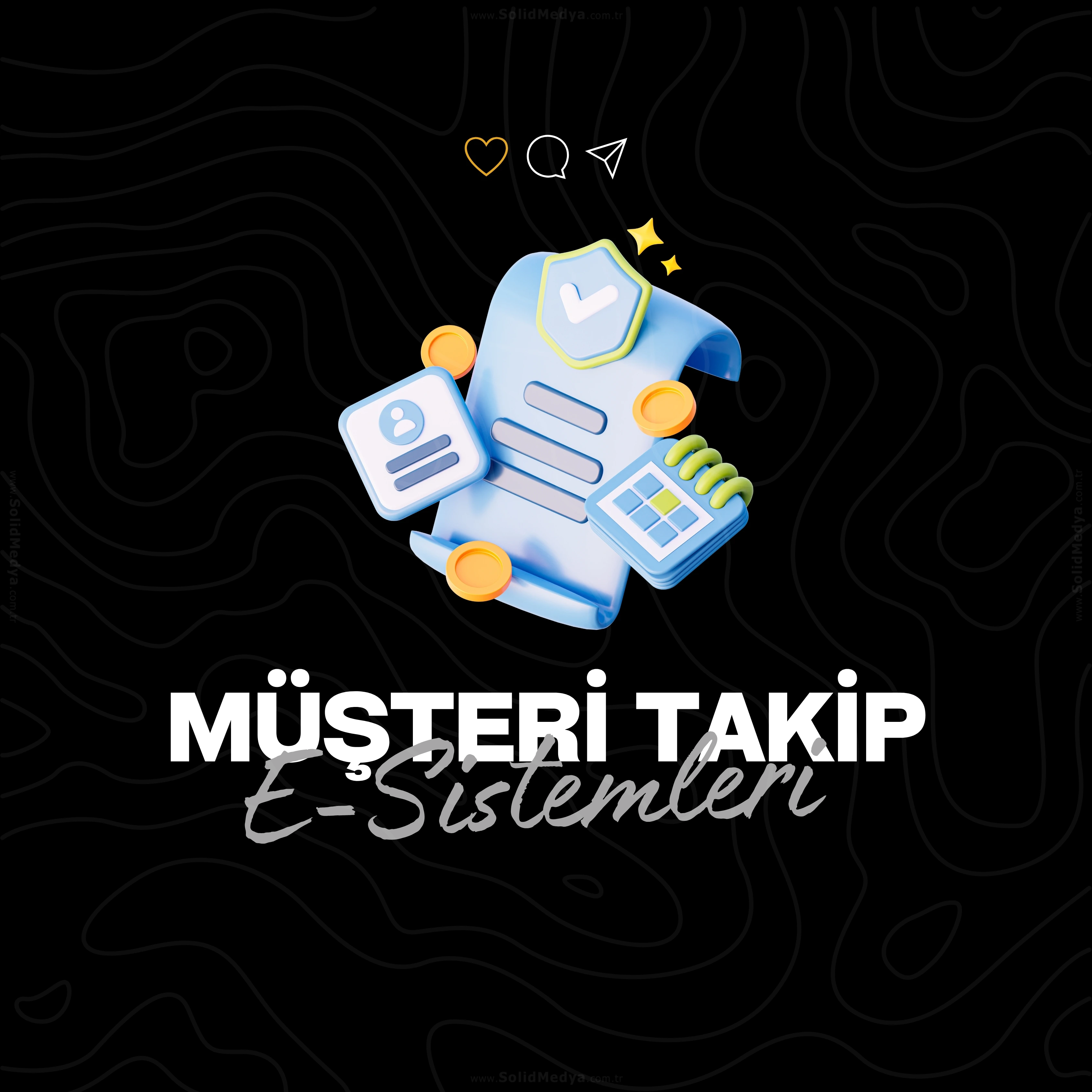 Müşteri Takip Sistemleri