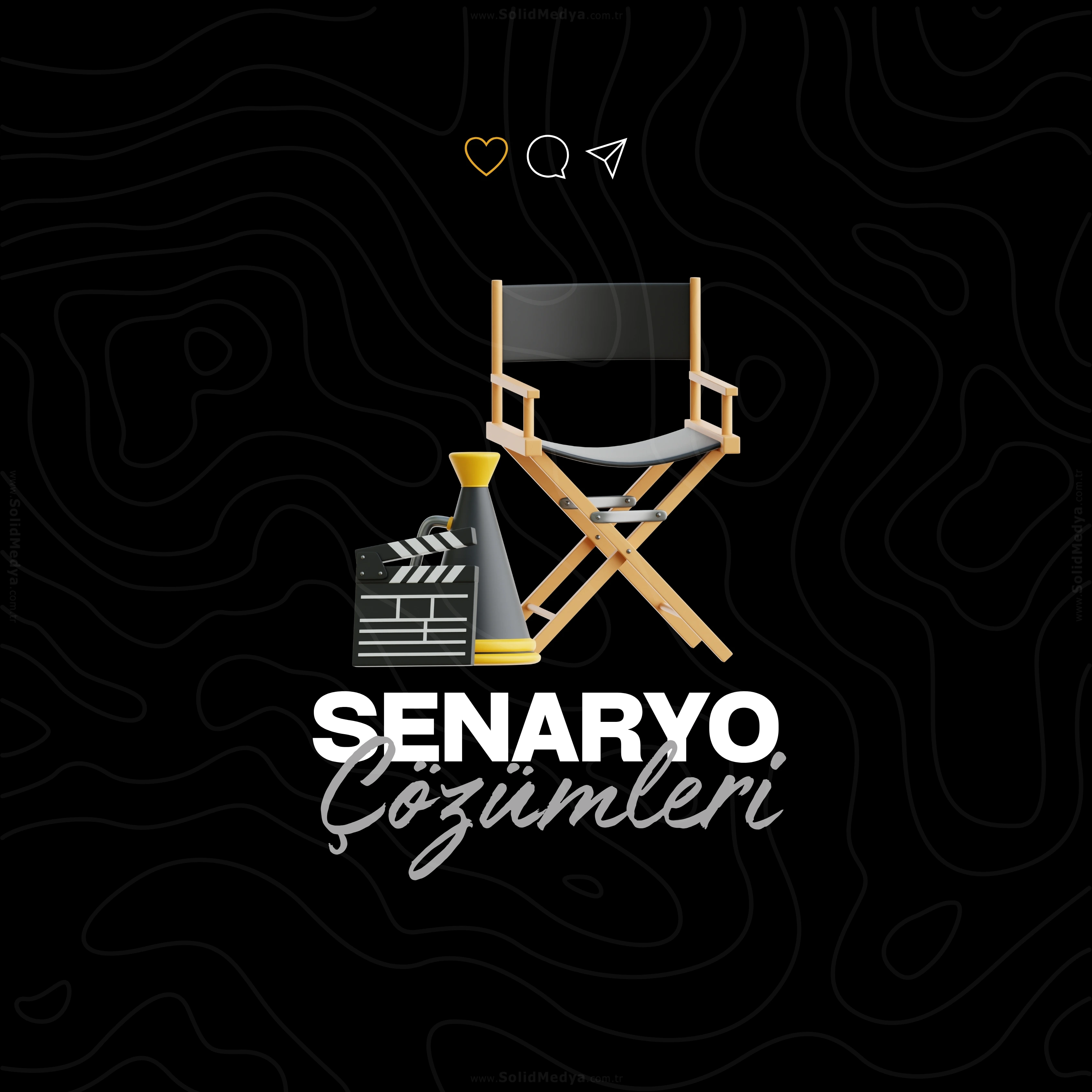 Senaryo Çözümleri