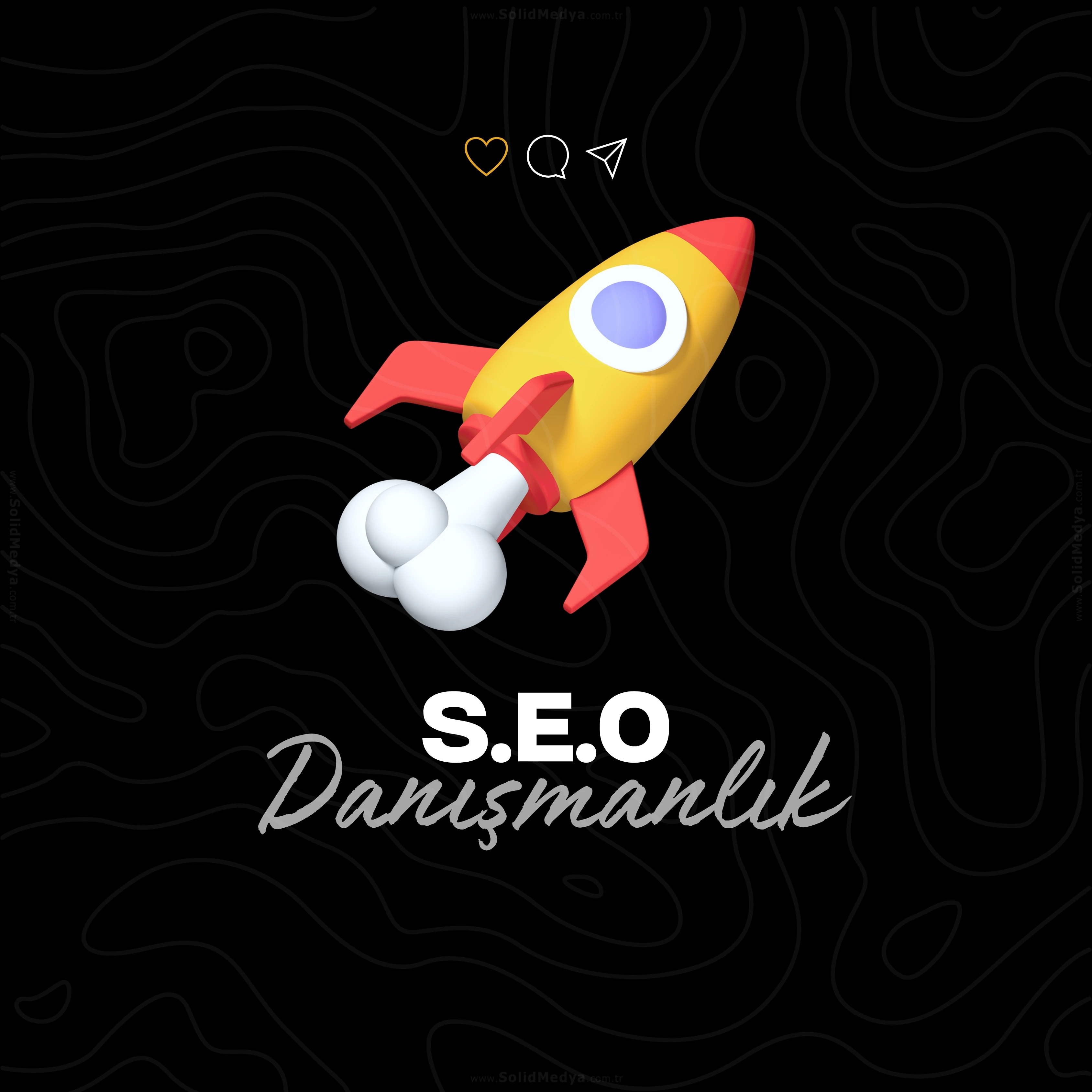 Seo Danışmanlık