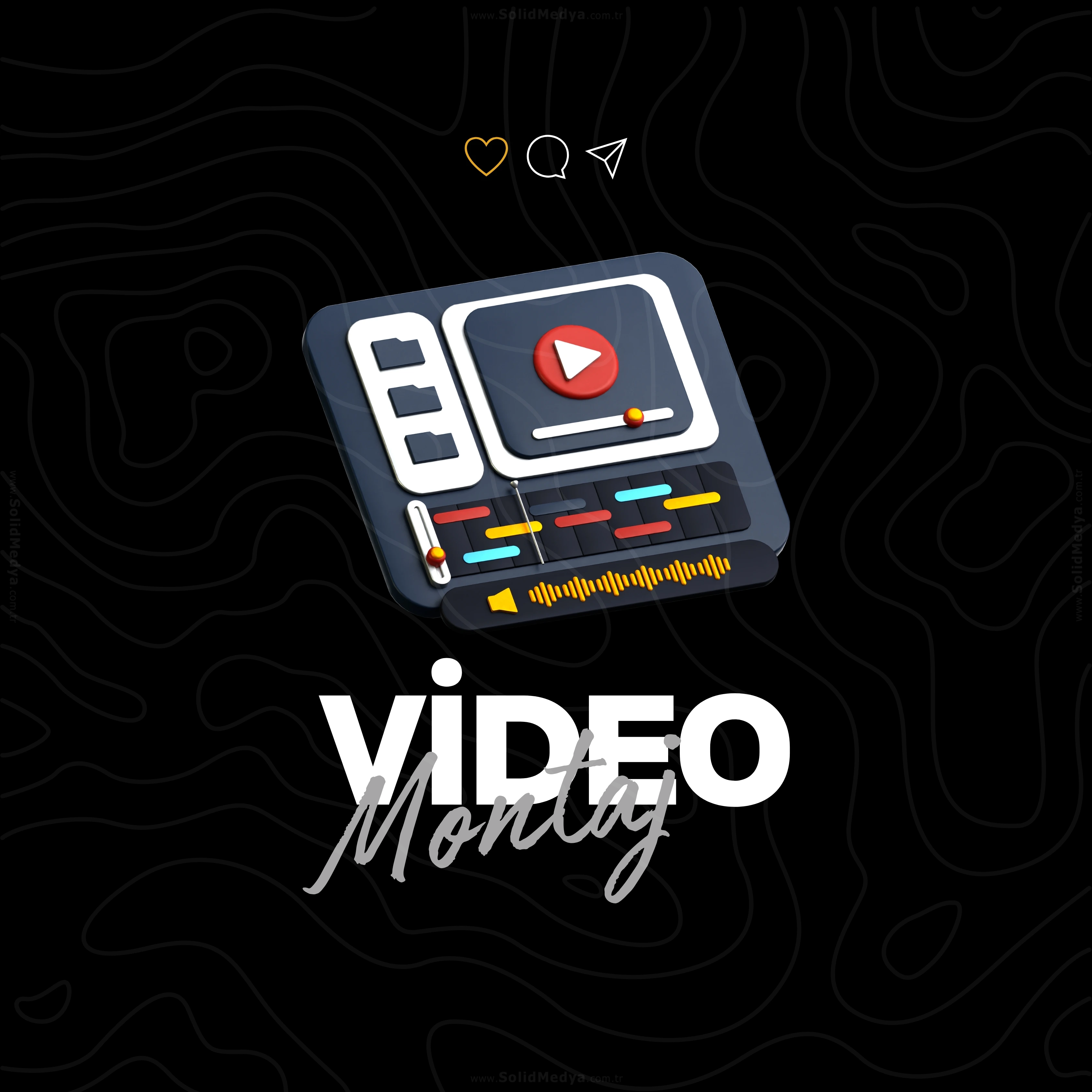 Video Montaj
