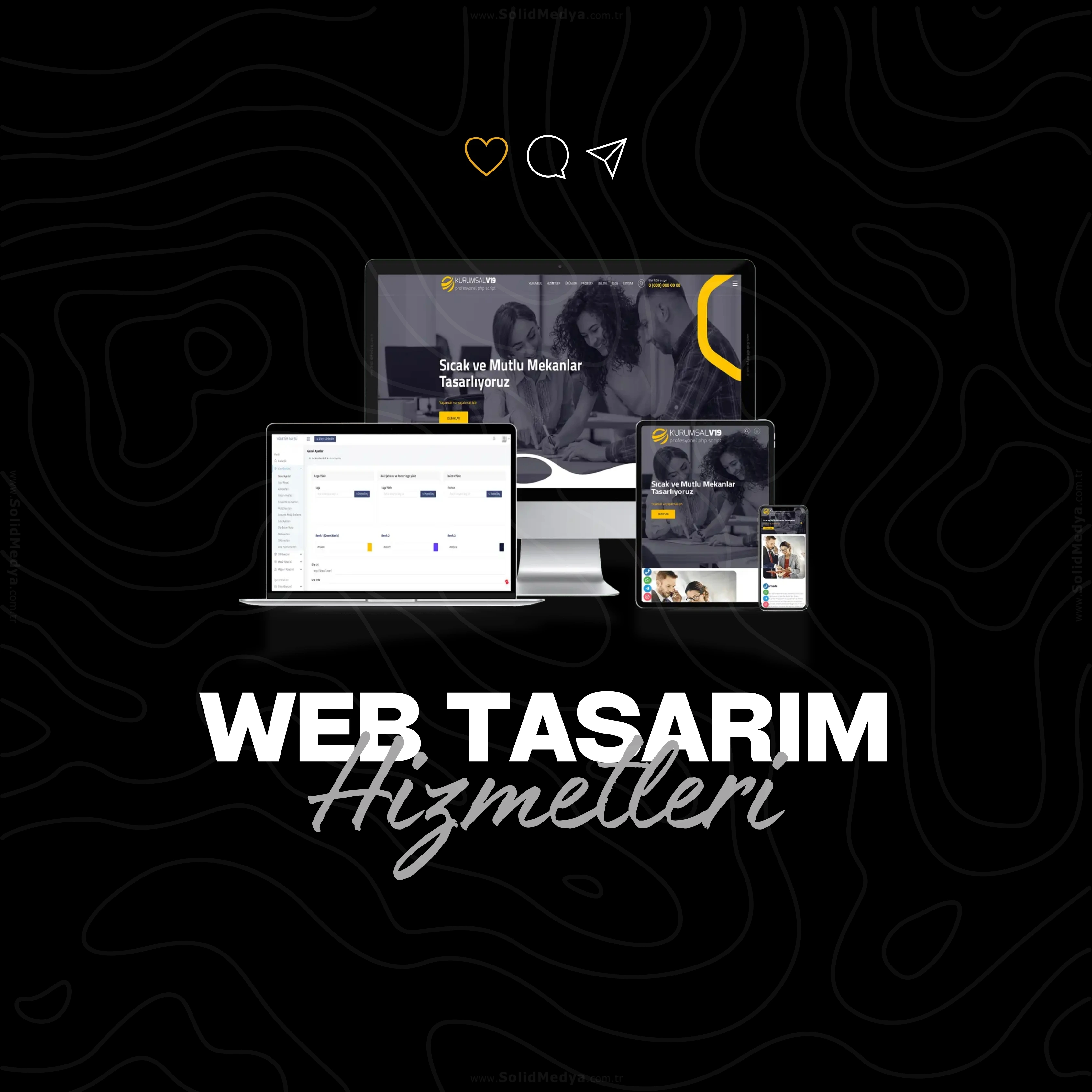 Web Tasarım