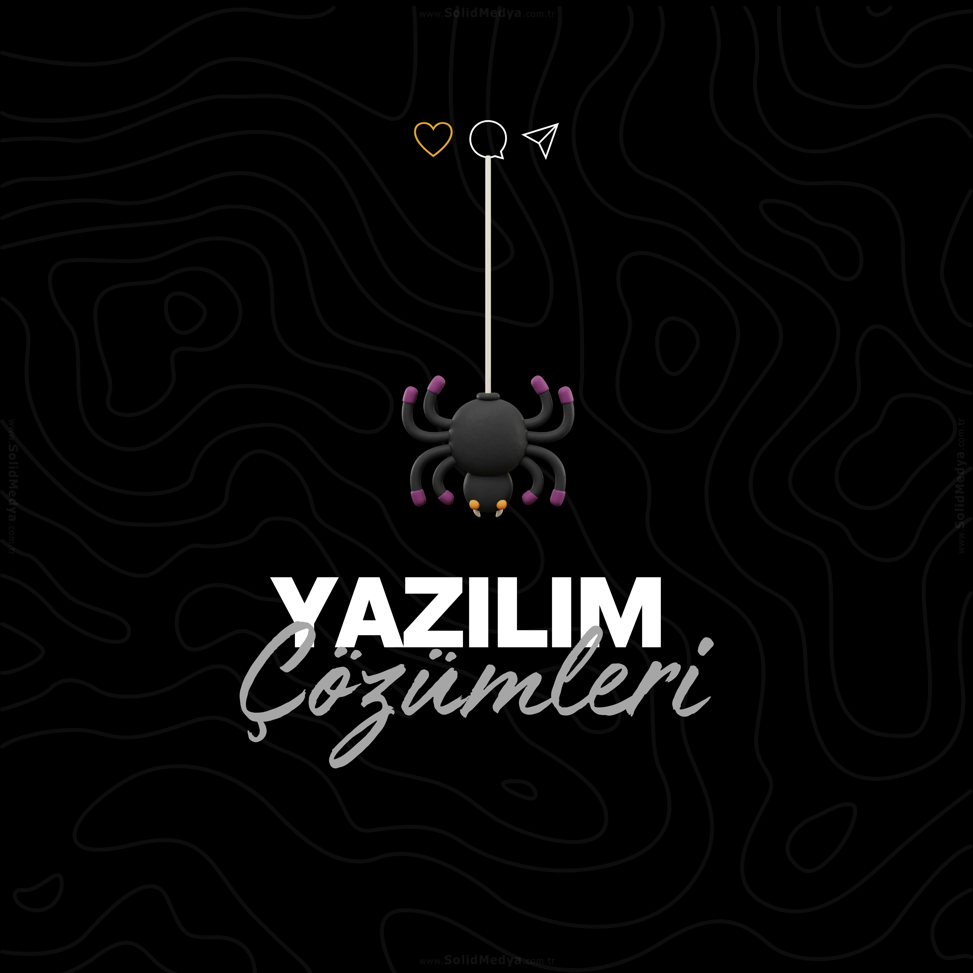 Yazılım Çözümleri
