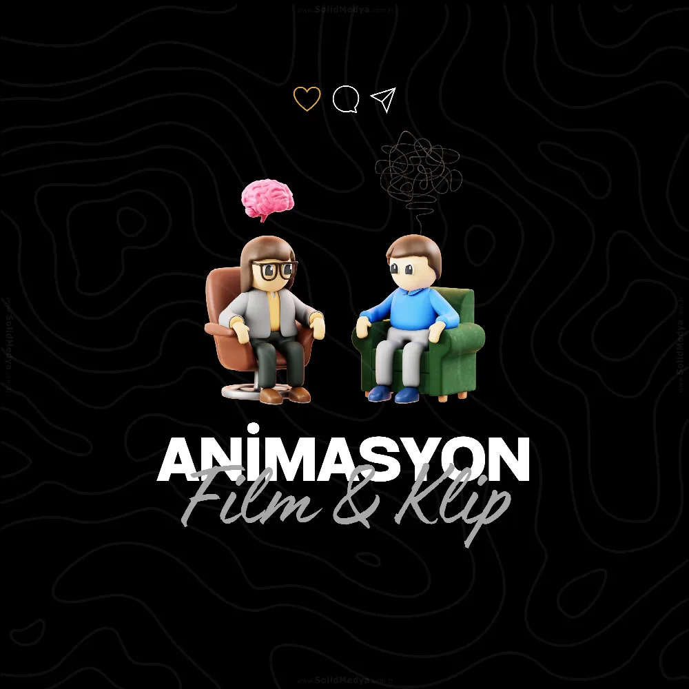 Animasyon Film — Lanse Yapım