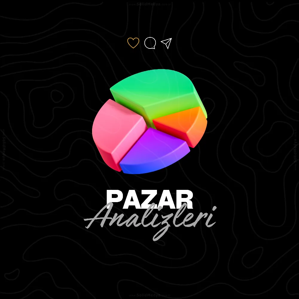Pazar Analizleri — Lanse Yapım